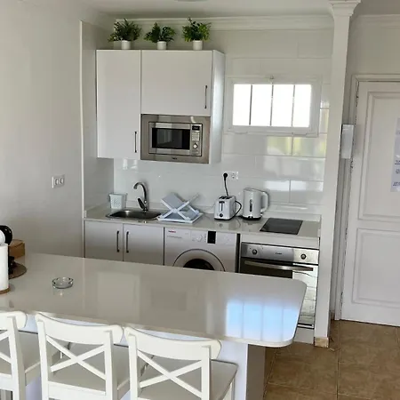 La Perla Ocean Lanzamar - Apartment Puerto del Carmen (Lanzarote)