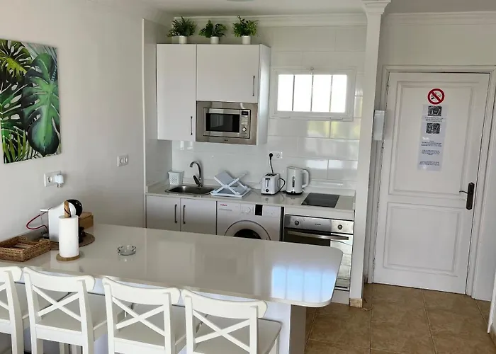 La Perla Ocean Lanzamar - דירה פוארטו דל כרמן