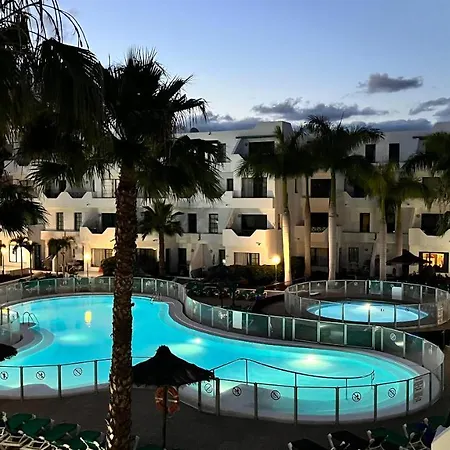 Apartamento La Perla Ocean Lanzamar - Puerto Del Carmen