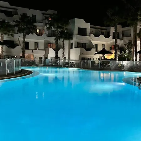 La Perla Ocean Lanzamar - Puerto Del Carmen Apartamento