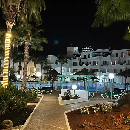 Apartamento La Perla Ocean Lanzamar - Puerto Del Carmen *