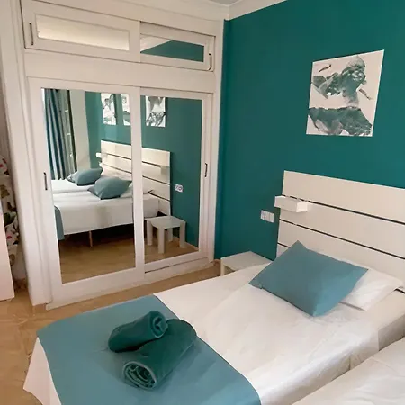 Apartamento La Perla Ocean Lanzamar - Puerto Del Carmen Puerto del Carmen (Lanzarote)