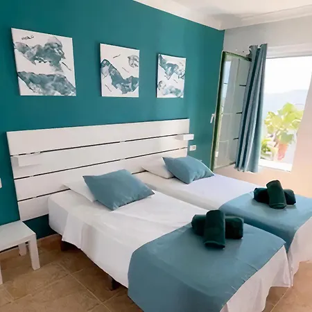 La Perla Ocean Lanzamar - Puerto Del Carmen Apartamento *