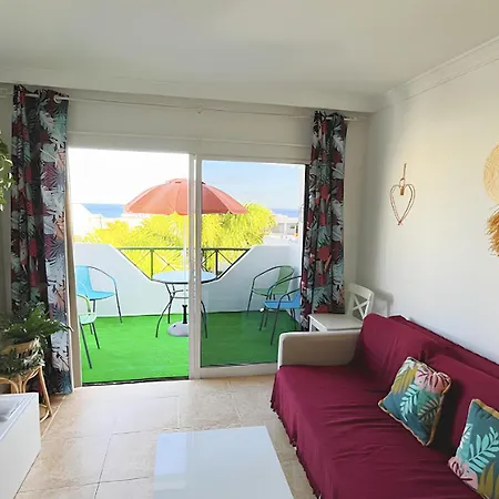 La Perla Ocean Lanzamar - * Puerto del Carmen