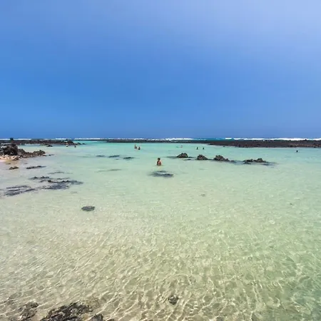 Apartamento La Perla Ocean Lanzamar - Puerto Del Carmen