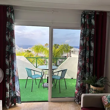 La Perla Ocean Lanzamar - Puerto Del Carmen Apartamento Puerto del Carmen (Lanzarote)