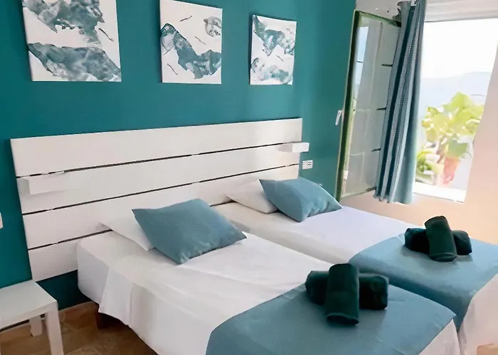 La Perla Ocean Lanzamar - Apartament *