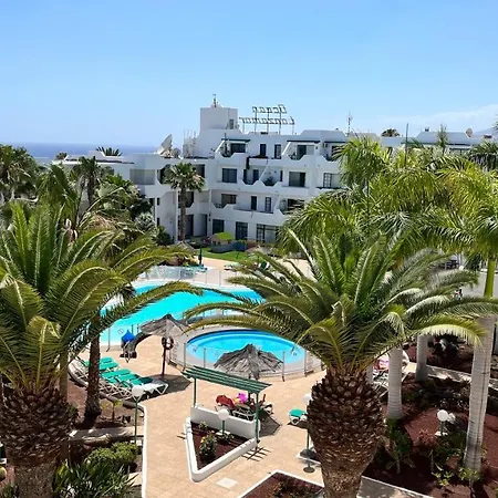 La Perla Ocean Lanzamar -